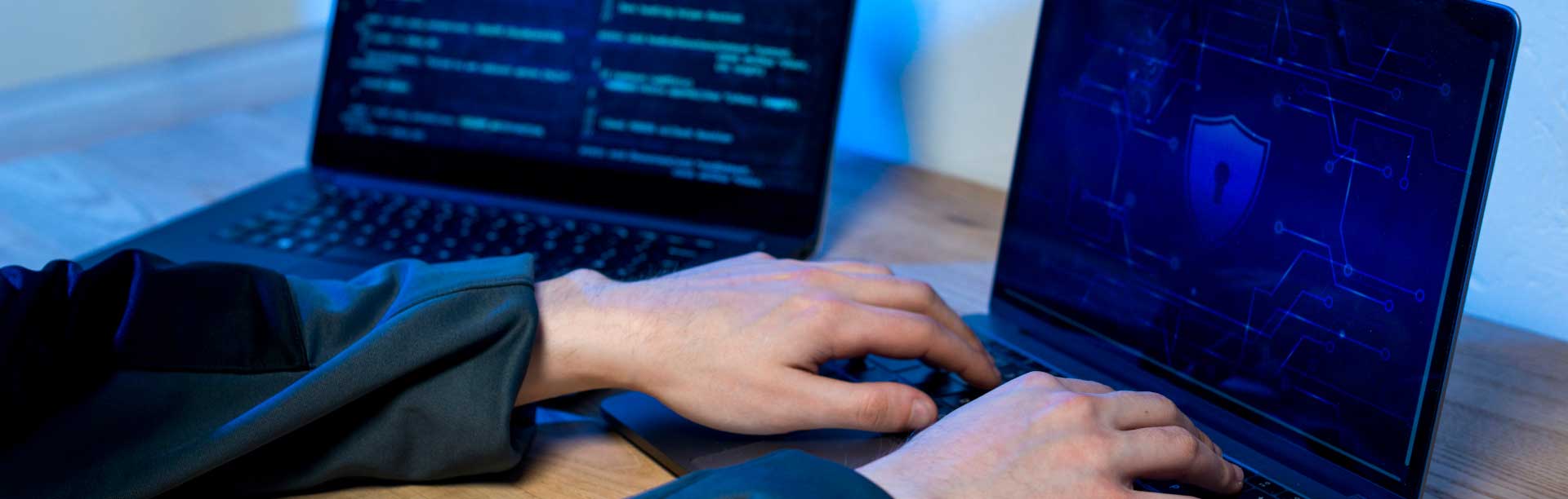 Seguridad de ordenadores y cuentas de internet